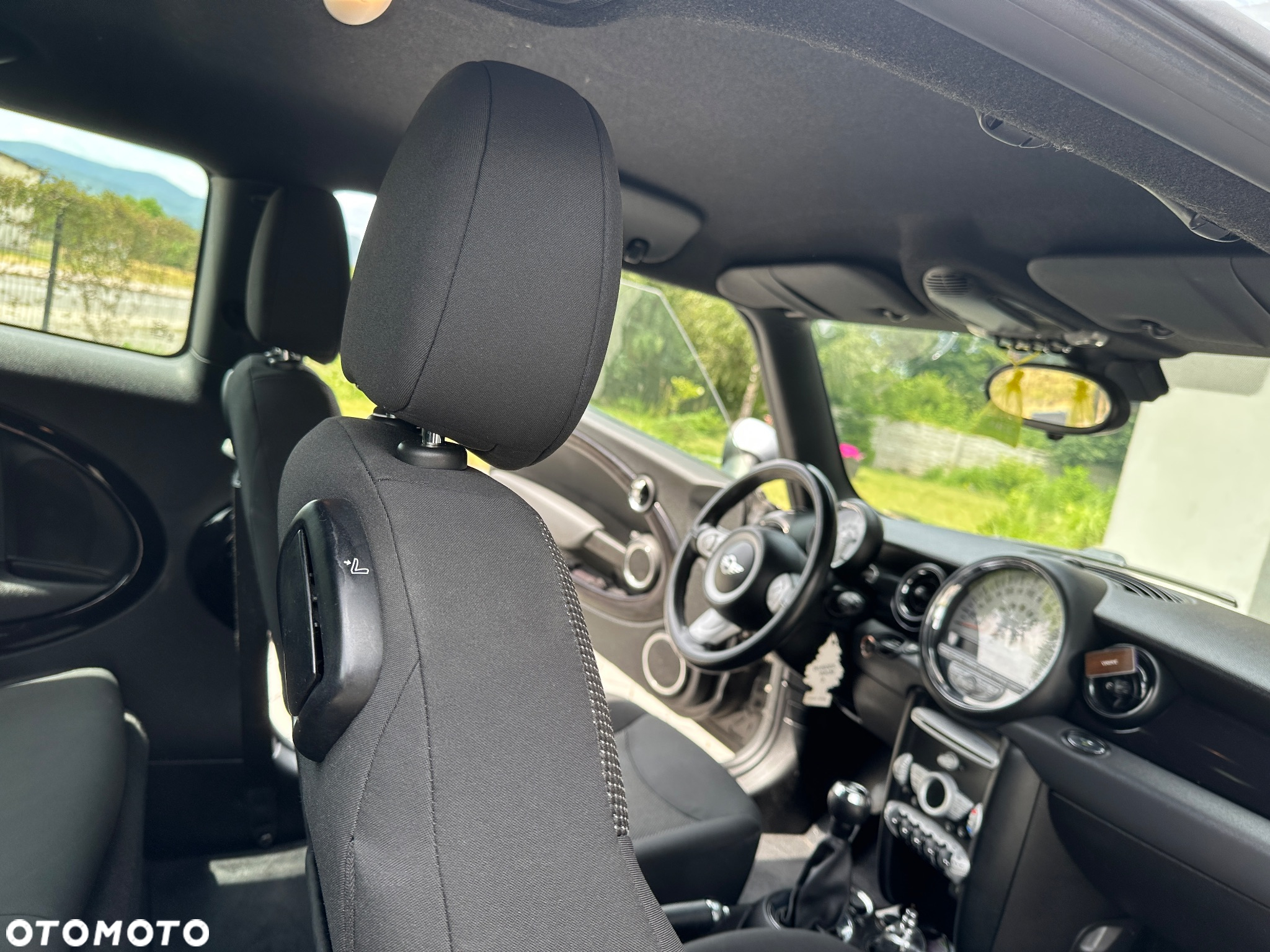 MINI Clubman - 9