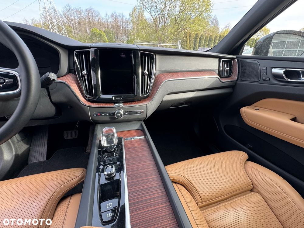 Volvo XC 60 B5 B Inscription - 28