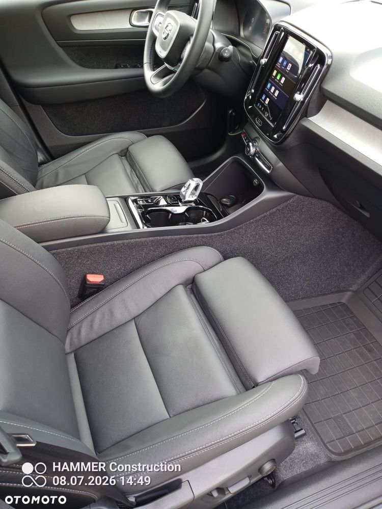 Volvo XC 40 B5 B AWD Ultimate Dark - 14