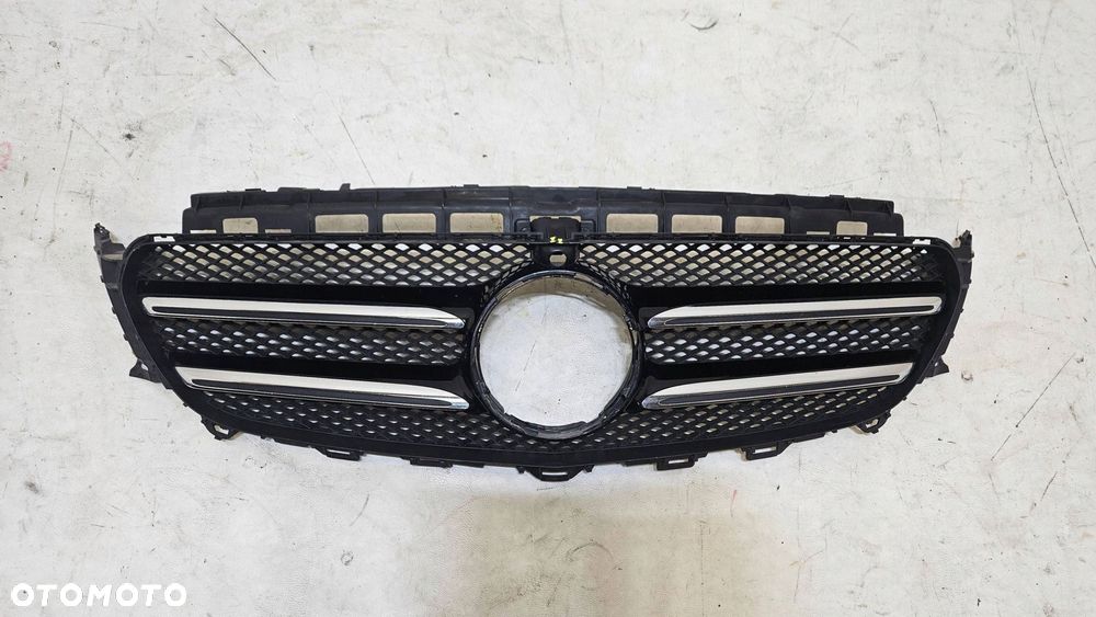 grill atrapa mercedes e-klasa w213 16-20 a2138880223