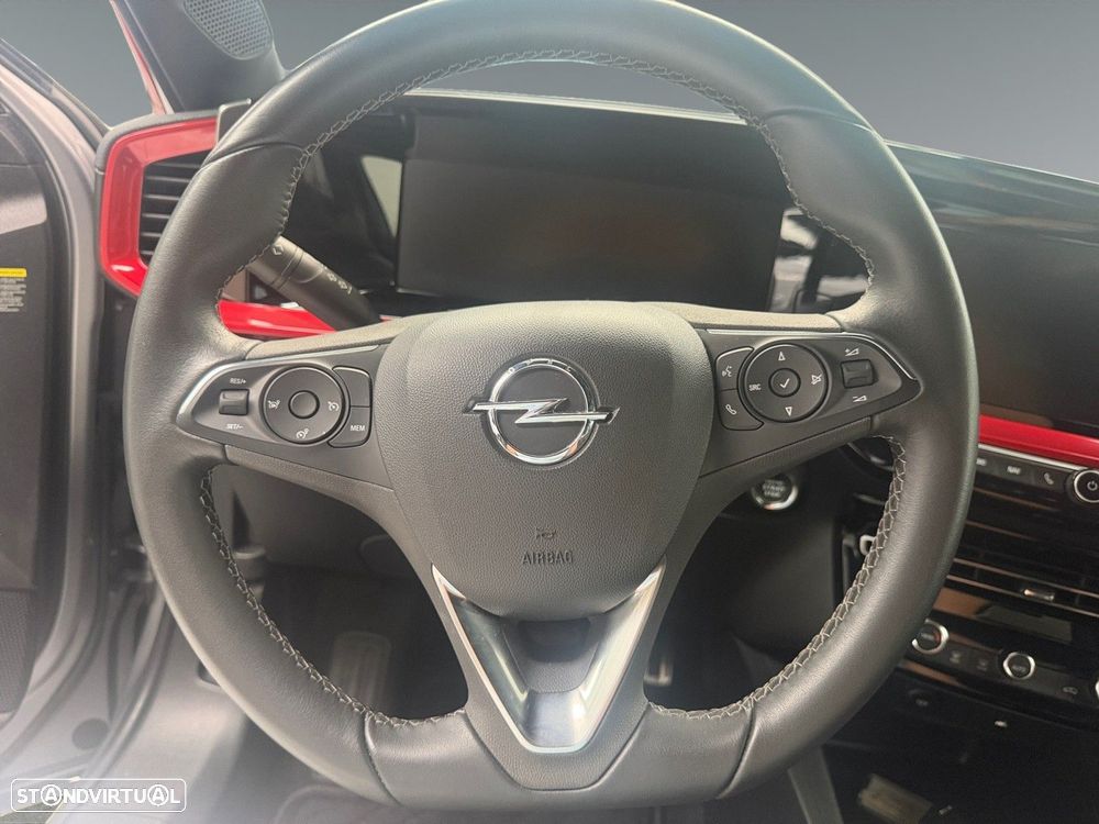 Opel Mokka-e 50 kWh GS - 13