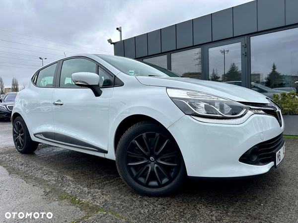 Renault Clio 1.2 16V 75 Dynamique