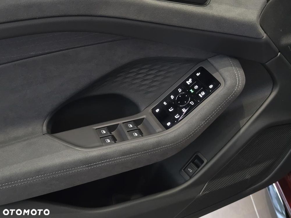 Audi A6 - 11
