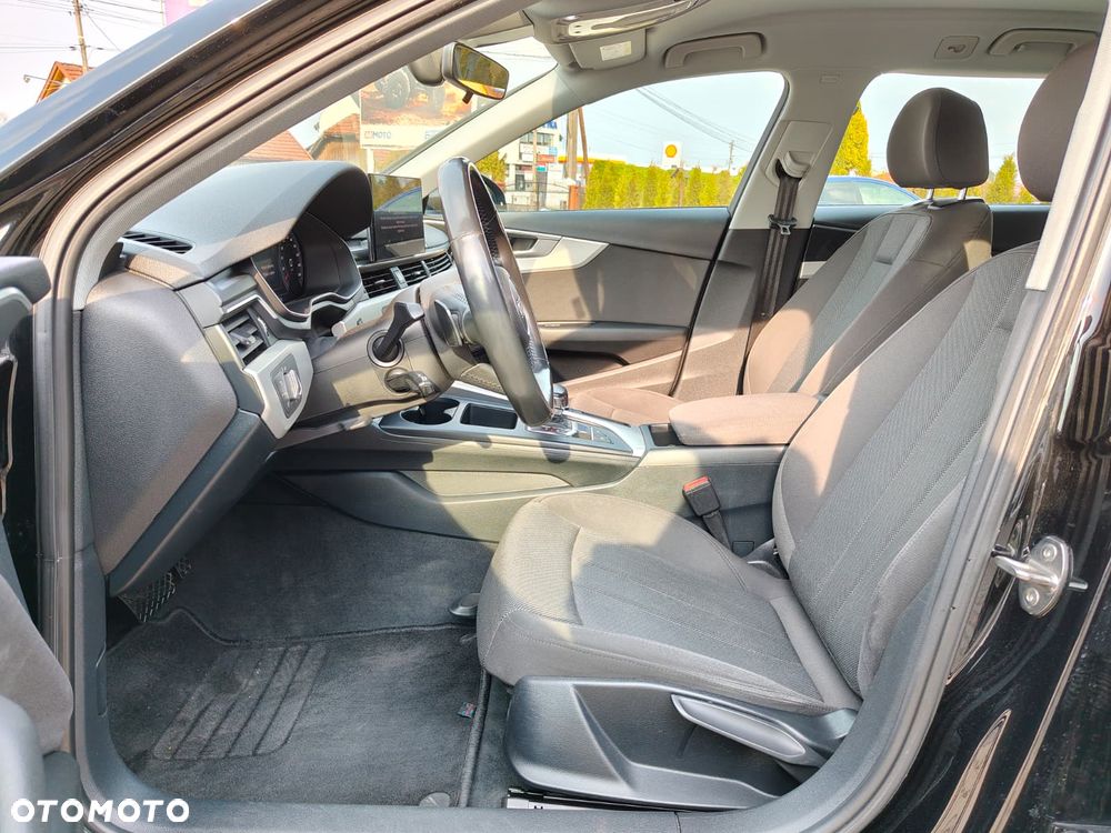 Audi A4 Allroad - 10