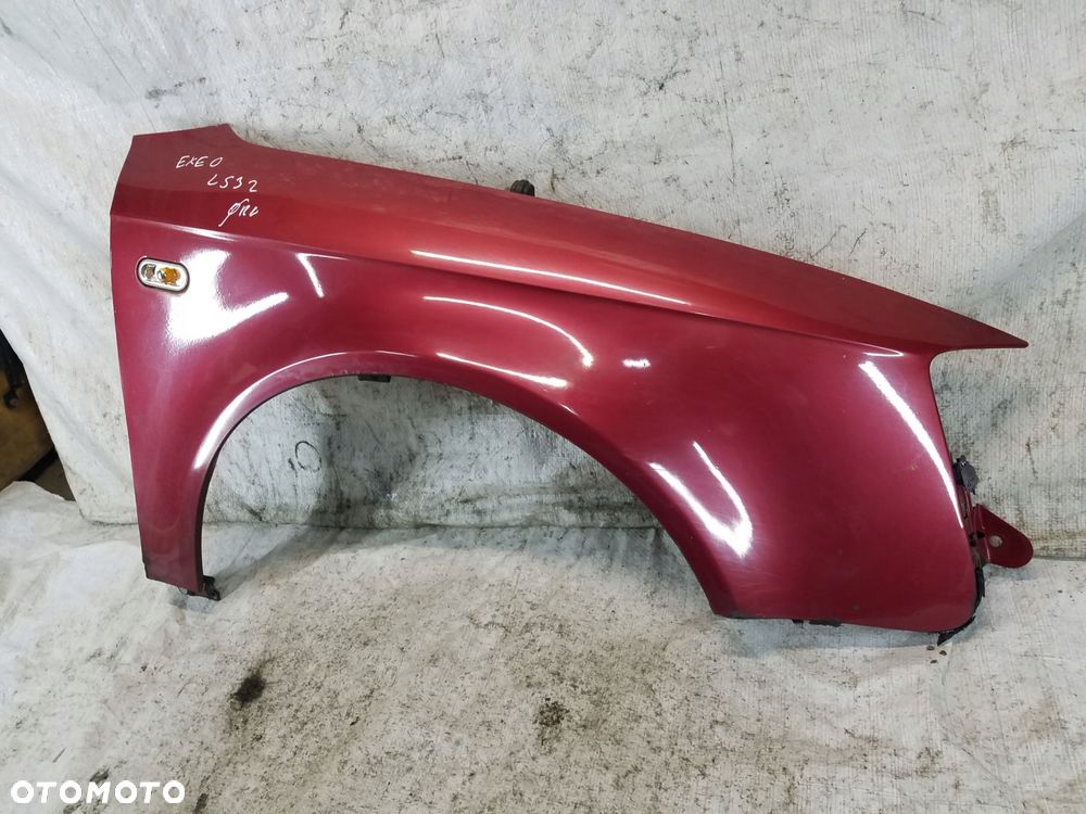 błotnik przód seat exeo kod ls3z - 12