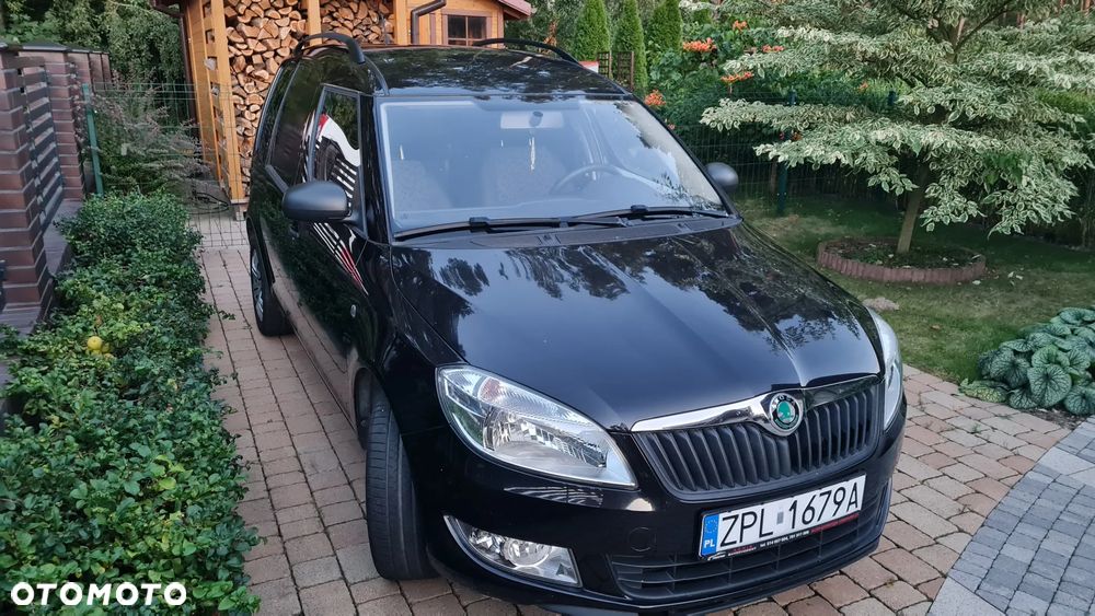Skoda Praktik - 3