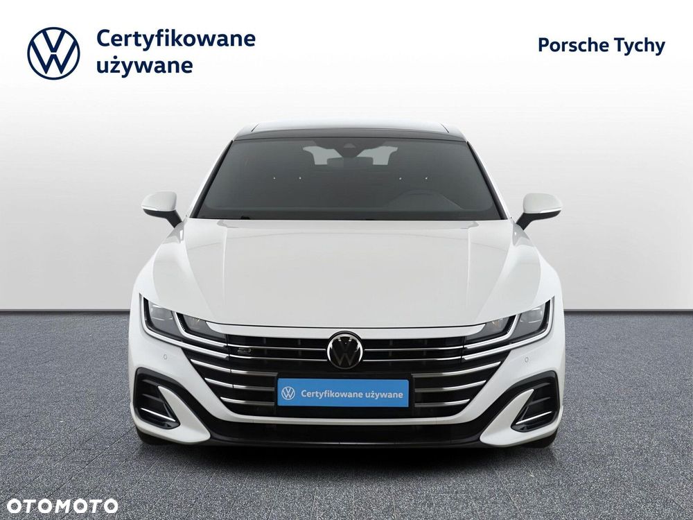 Volkswagen Arteon - 27