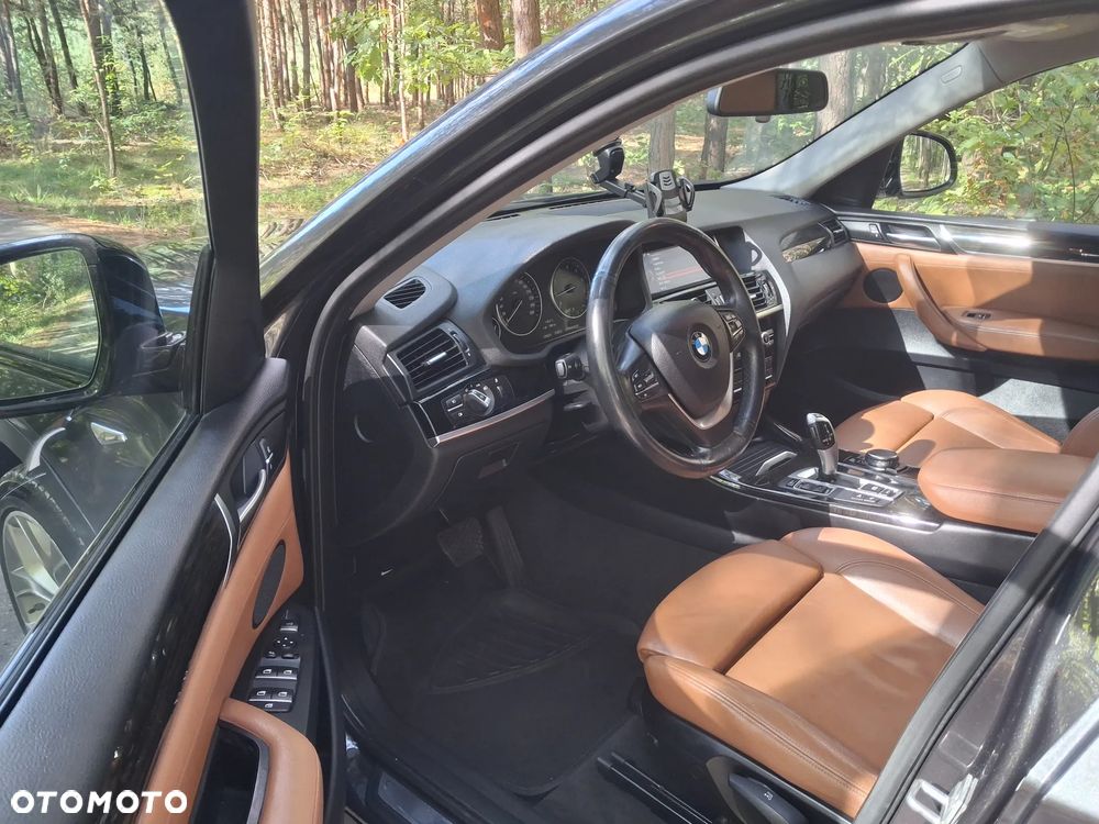BMW X4 xDrive20i - 7
