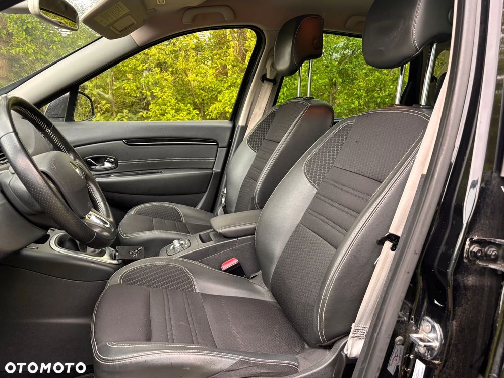 Renault Megane ENERGY TCe 115 Start & Stopp Bose Edition - 5