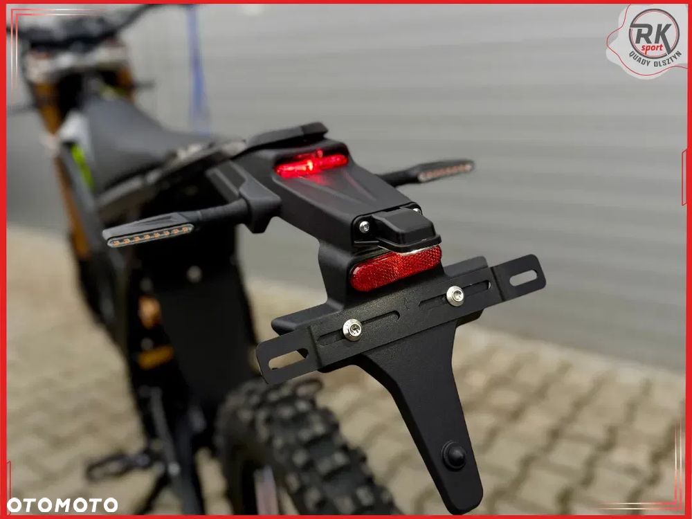 Talaria Sting R - 12