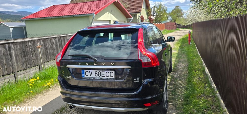 Volvo XC 60 - 2