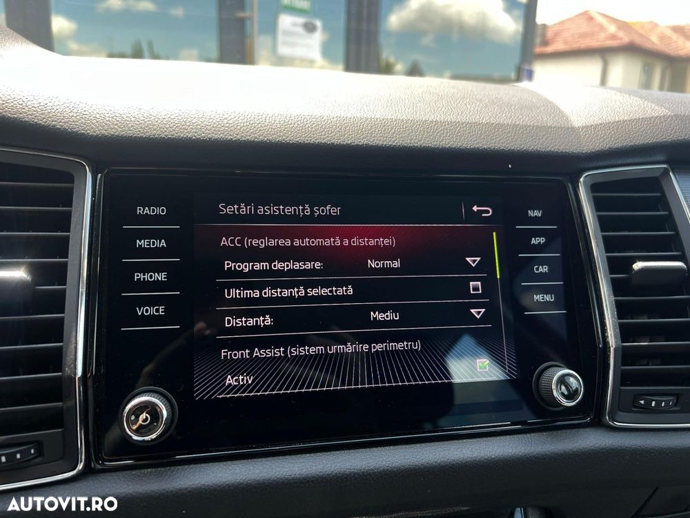 Skoda Kodiaq - 24
