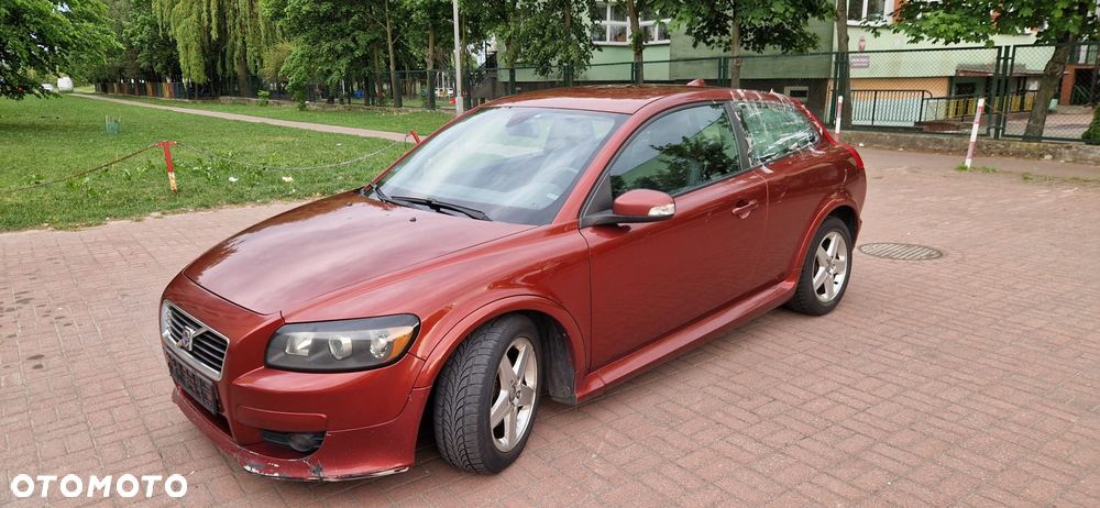 Volvo C30 - 4