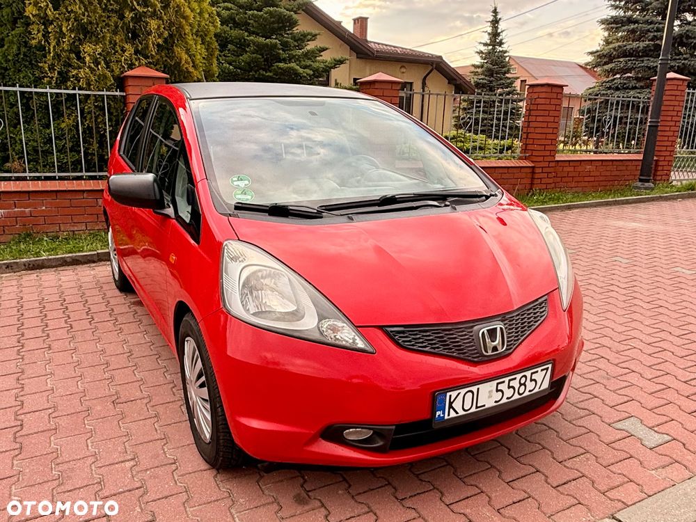 Honda Jazz 1.2 i-VTEC - 13