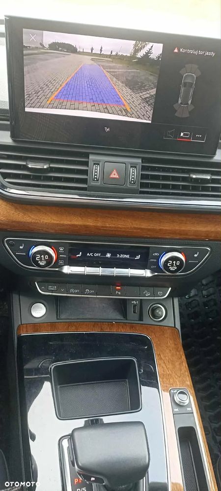 Audi Q5 45 TFSI quattro S tronic S line - 16