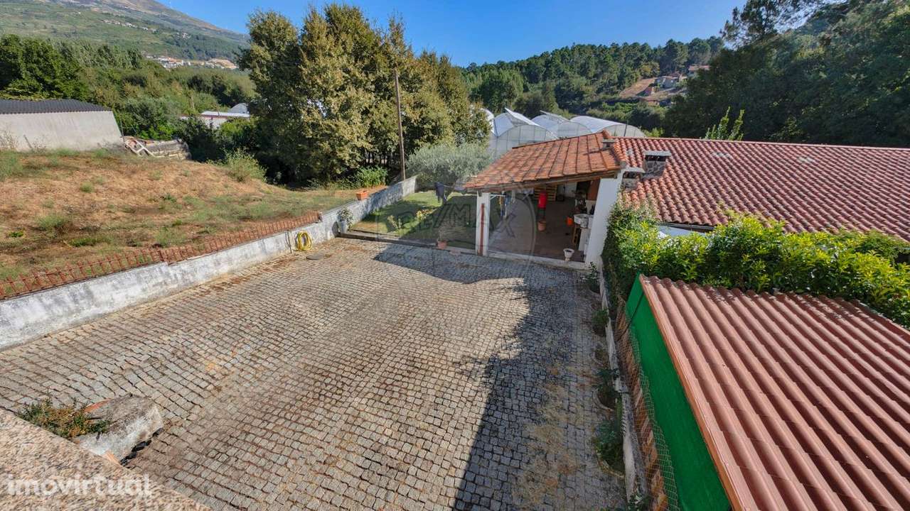 Moradia T4 para venda - Grande imagem: 5/41