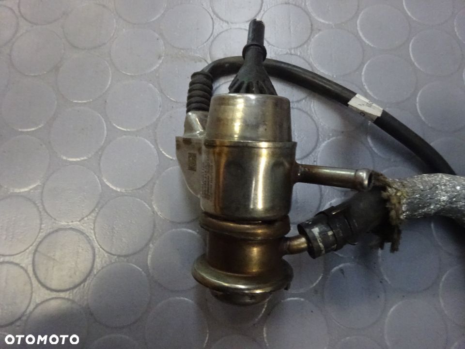 4G0131113D wtrysk ADBLUE VW AUDI SKODA 2.0 TDI czesci - 1