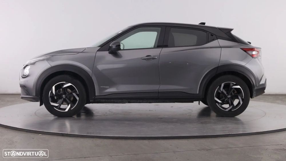Nissan Juke 1.6 Hybrid N-Connecta NAV. - 10