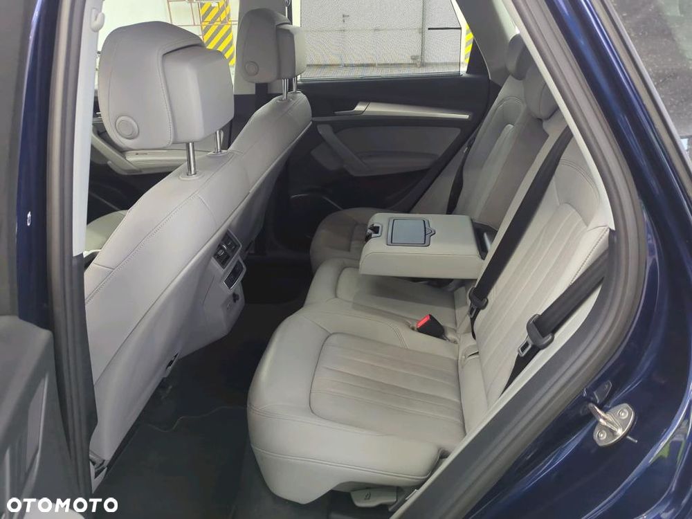 Audi Q5 45 TFSI mHEV Quattro S tronic - 9