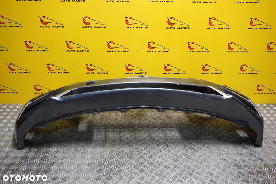 INFINITI Q50 LIFT 2018 - Zderzak Przód Przedni Atrapa Kratka PDC USA - 5