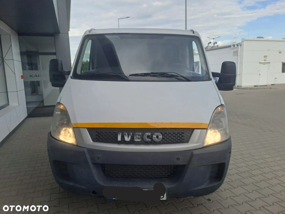 Iveco DAILY - 4
