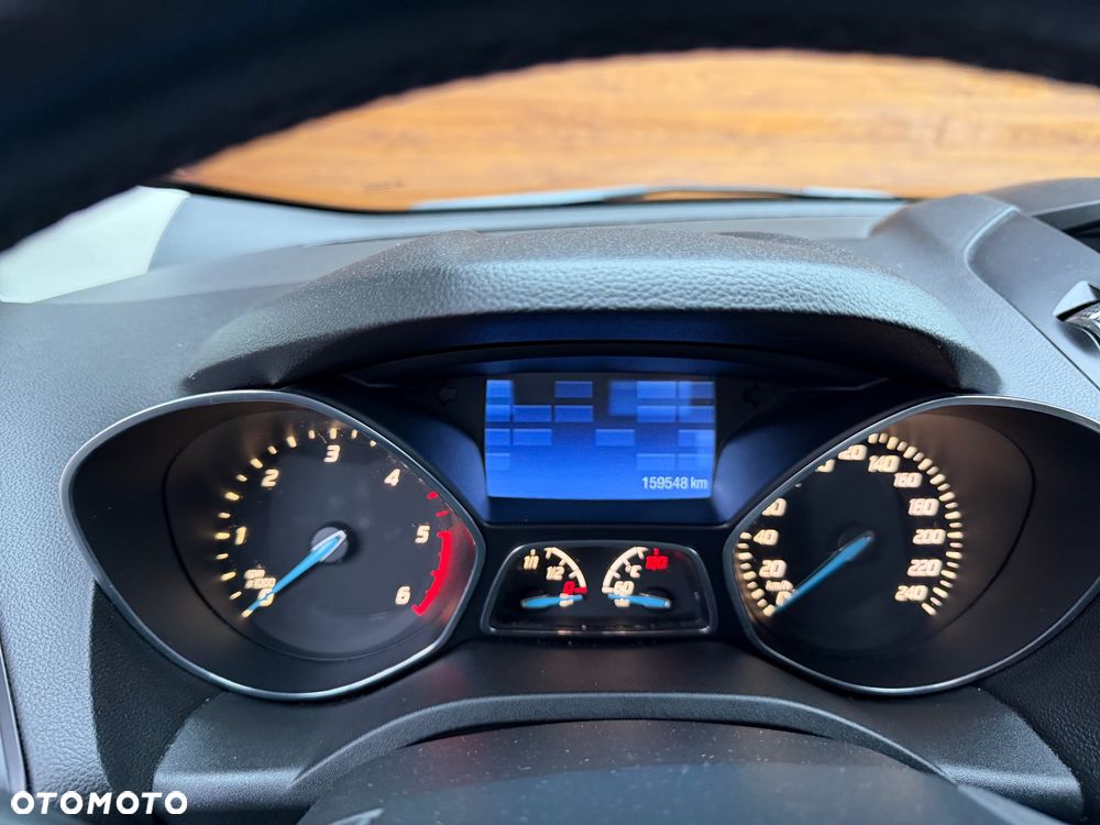 Ford Kuga 2.0 TDCi 4WD Titanium - 19