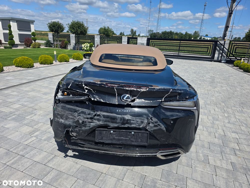 Lexus LC 500 Superturismo - 7