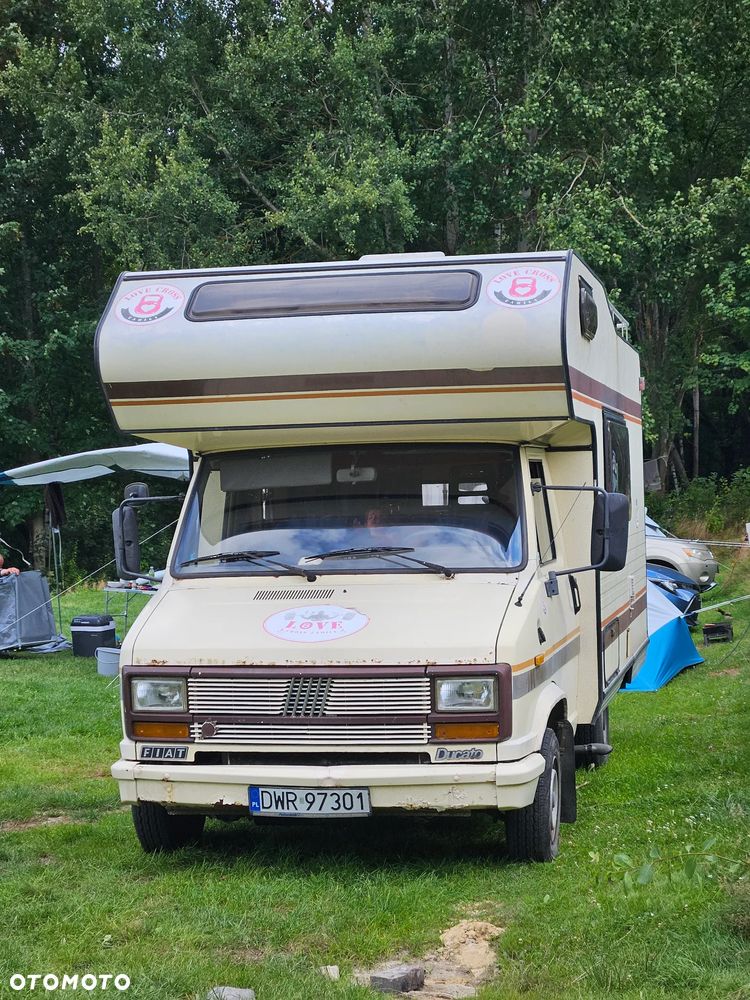 Fiat Ducato - 7
