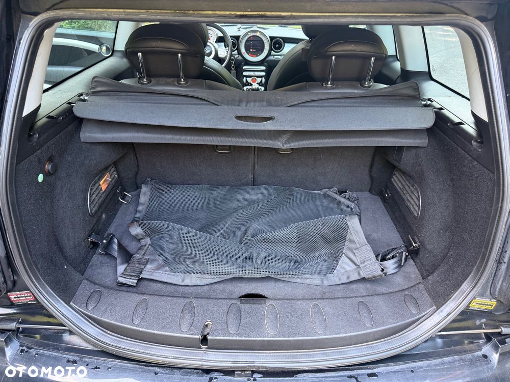 MINI Clubman - 13