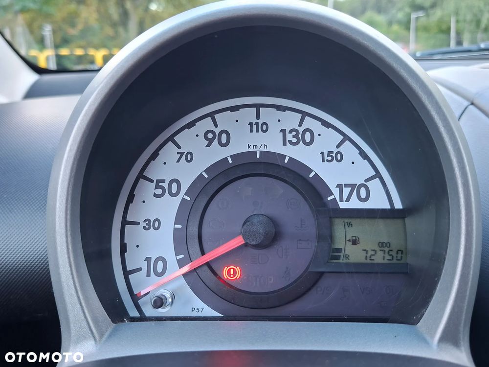 Toyota Aygo 1.0 VVT-i Luna - 19