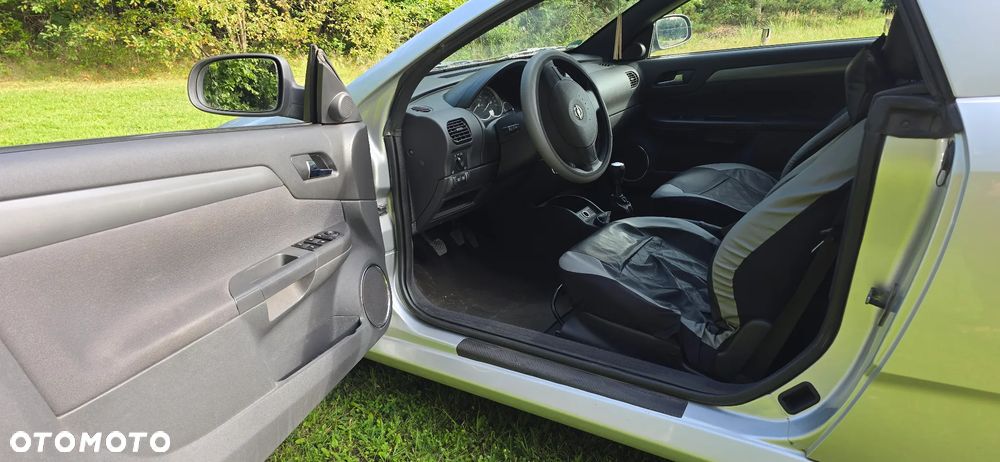 Opel Tigra 1.4 (Enjoy) - 9