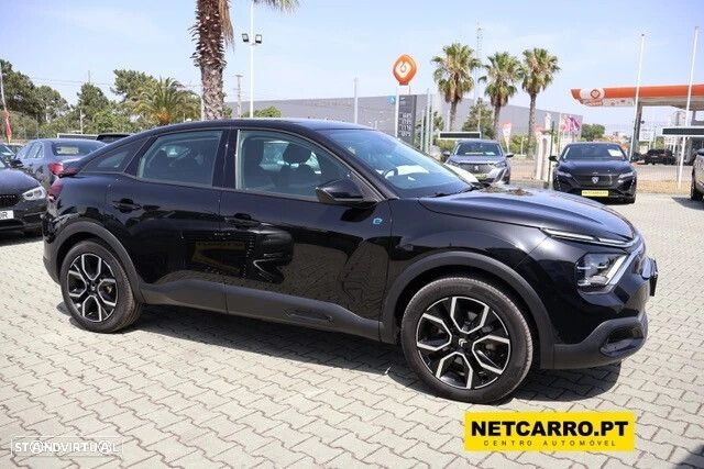Citroën e-C4 - 3