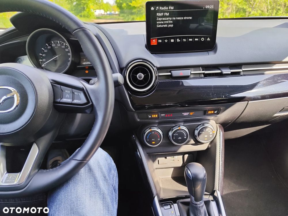 Mazda 2 SKYACTIV-G 90 Center-Line - 7