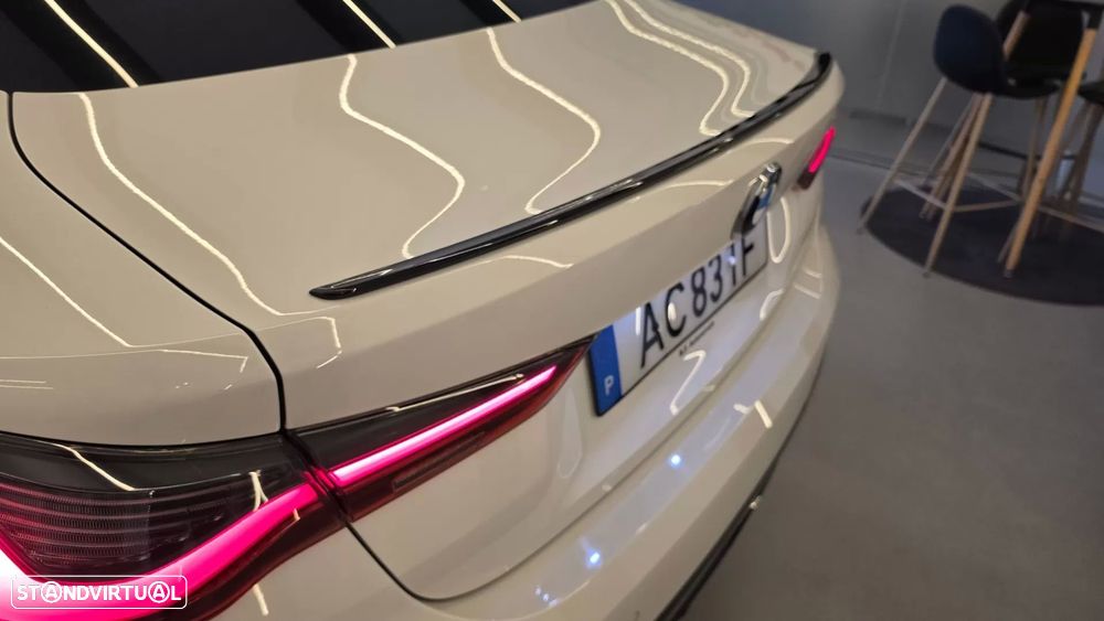 BMW 420 d Pack M Auto - 22