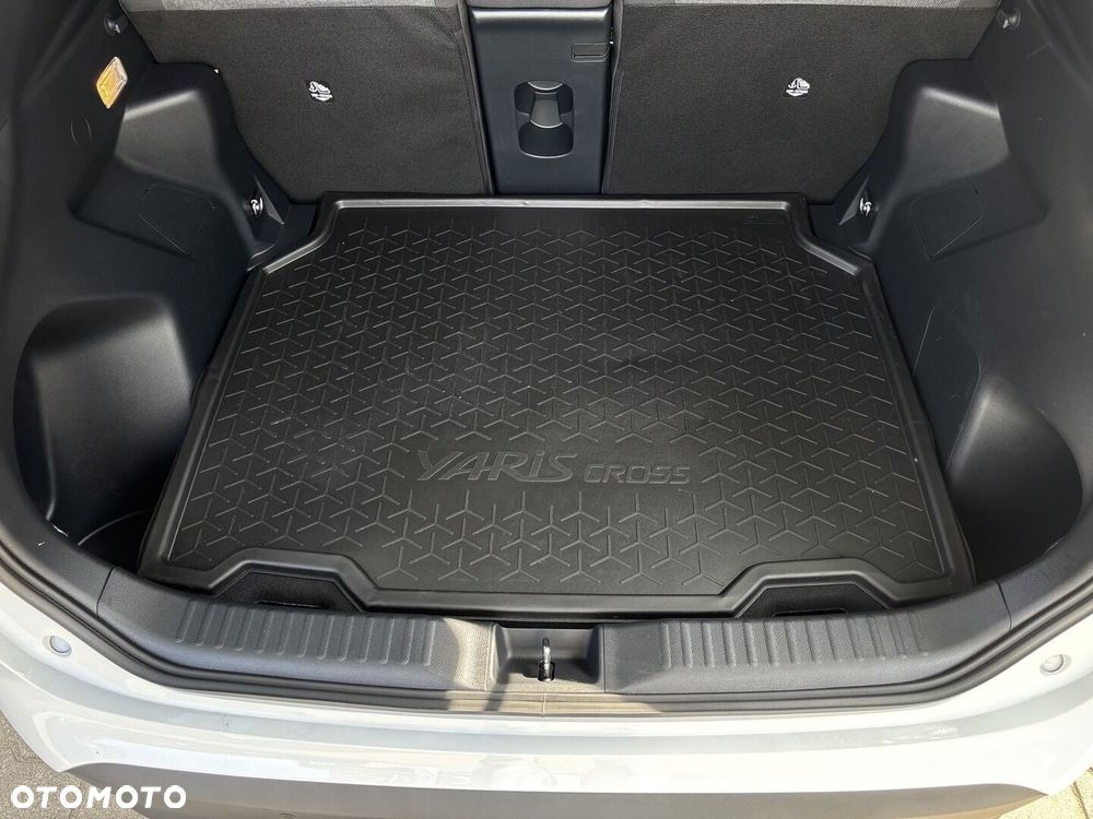Toyota Yaris Cross Hybrid 1.5 Style - 13