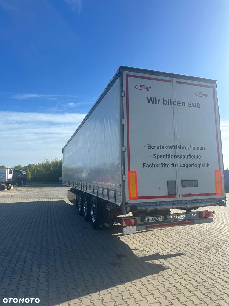 Fliegl SDS01 - 6