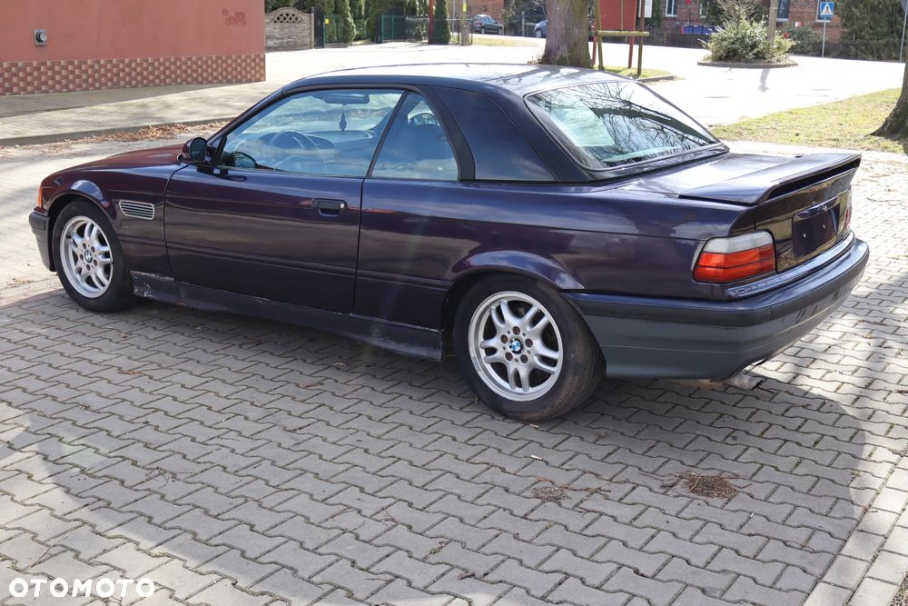 BMW Seria 3 - 6