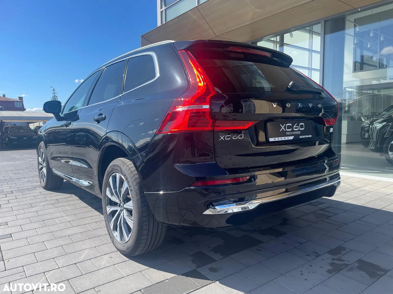 Volvo XC 60 - 5