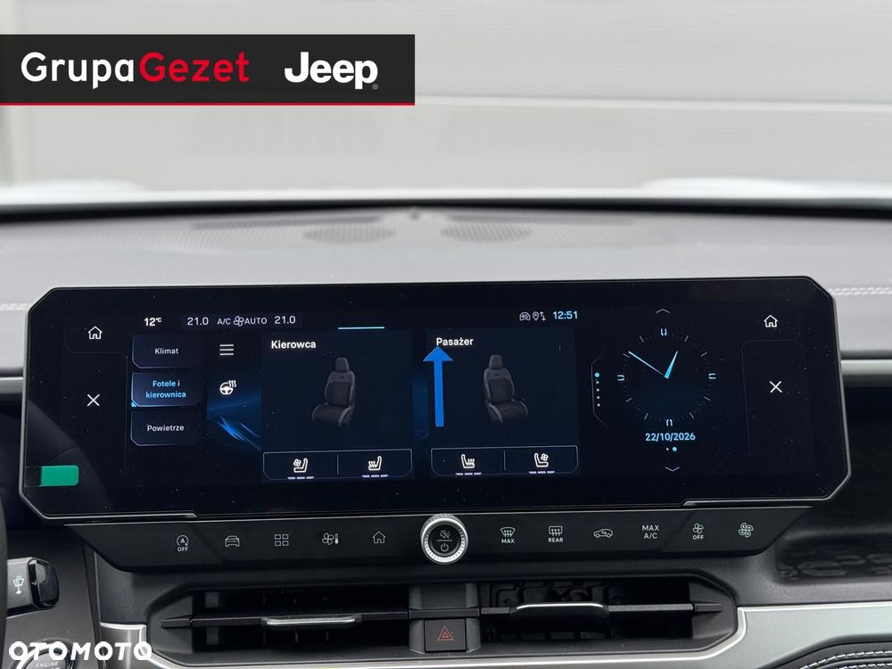 Jeep Compass - 22