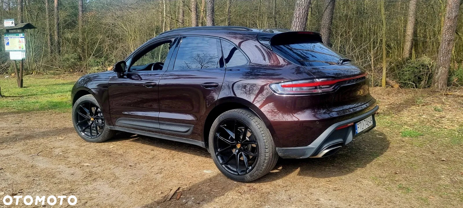 Porsche Macan PDK - 2