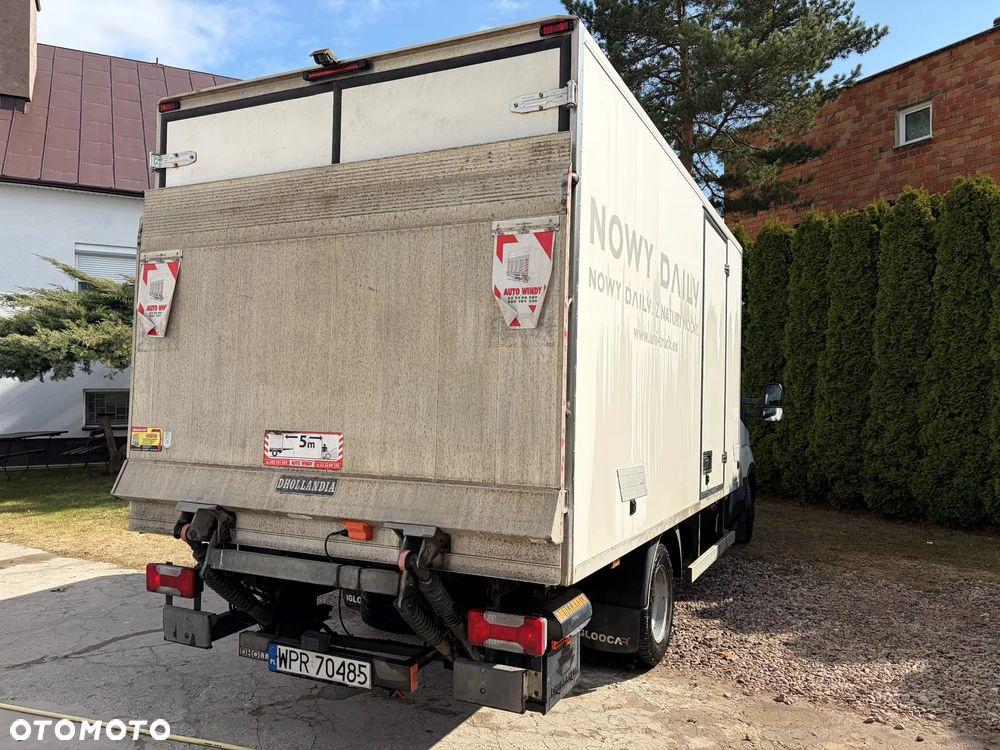 Iveco DAILY 35C15 - 6
