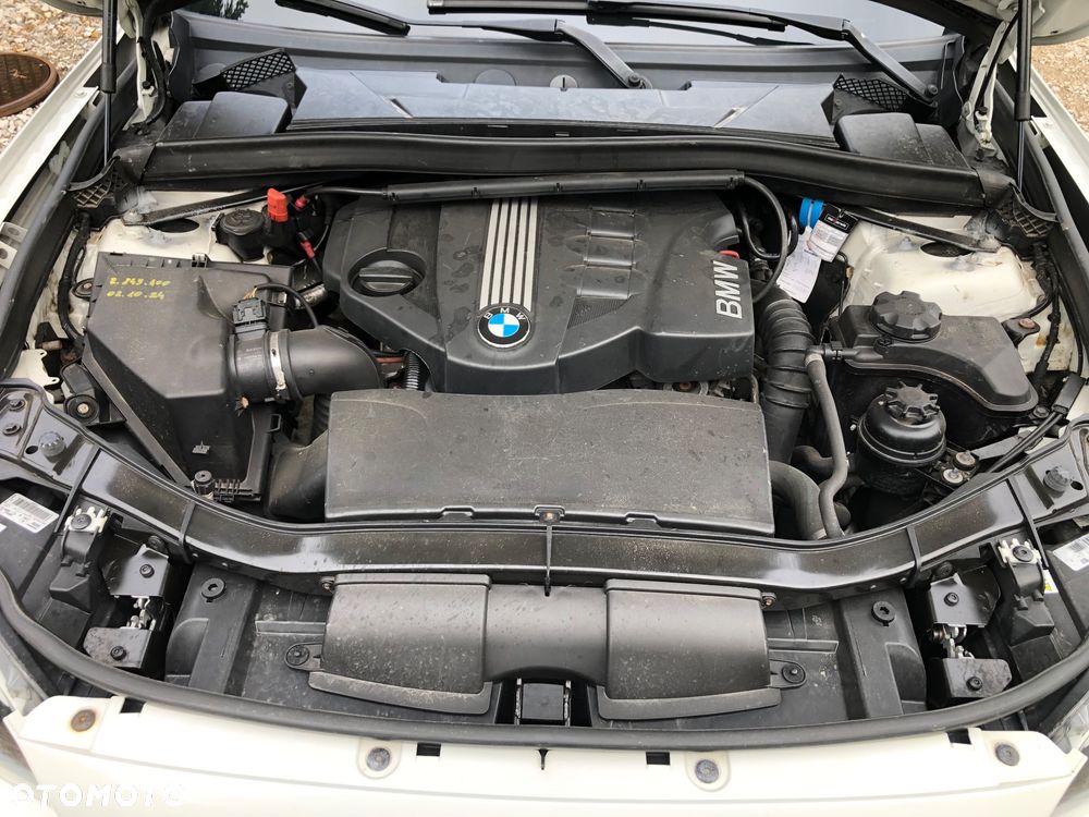 BMW X1 xDrive20d - 22
