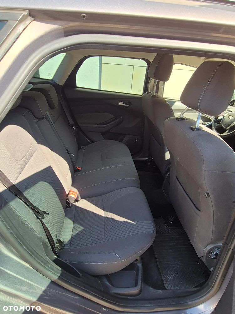Ford Focus 1.6 TDCi Edition - 7