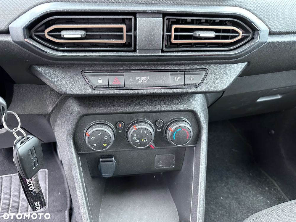 Dacia Sandero Stepway - 15