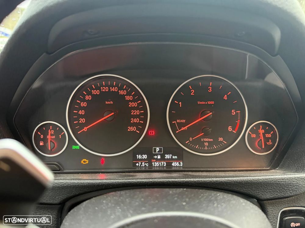 BMW 420 Gran Coupé d Advantage Auto - 4