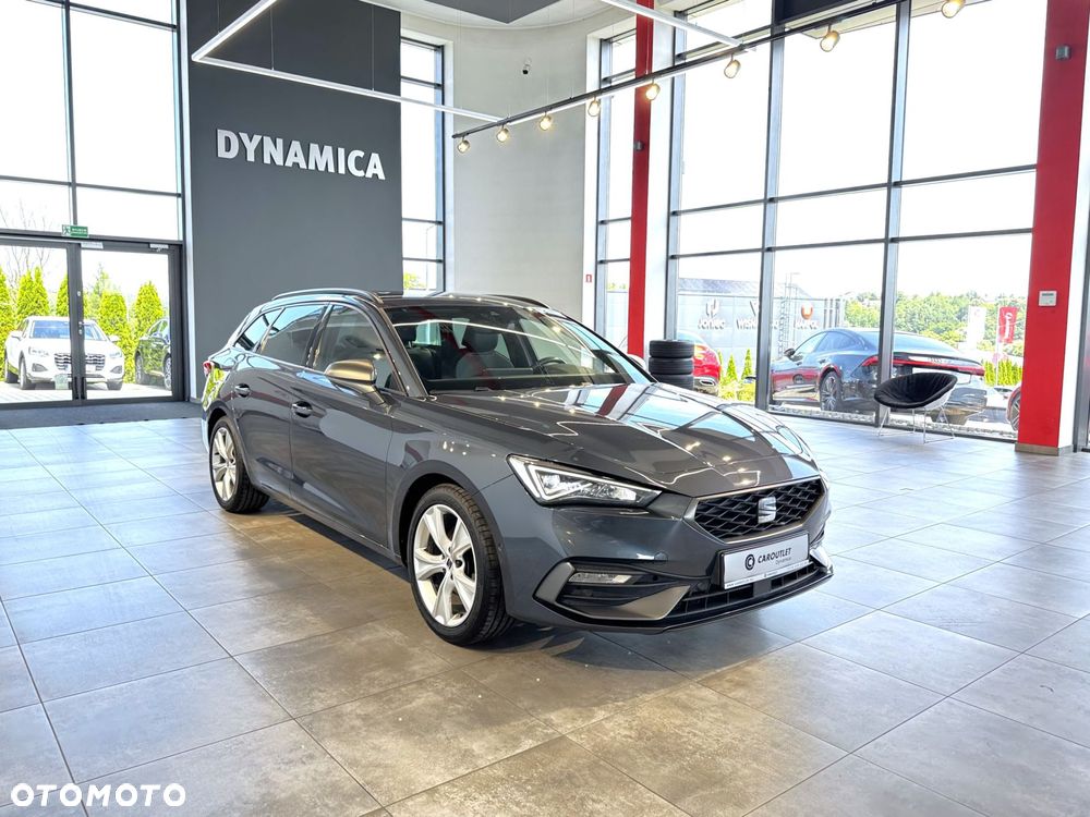 Seat Leon - 2