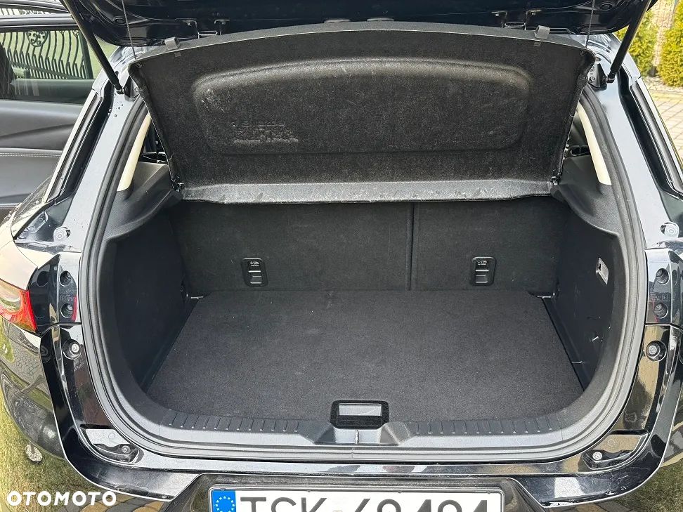 Mazda CX-3 SKYACTIV-G 121 FWD Sports-Line - 17