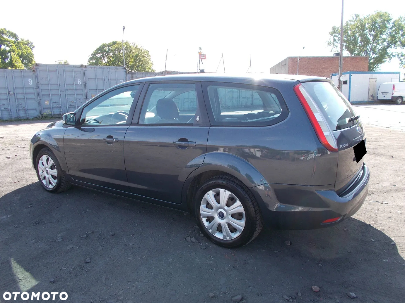 Ford Focus Turnier 2.0 16V Ghia - 4