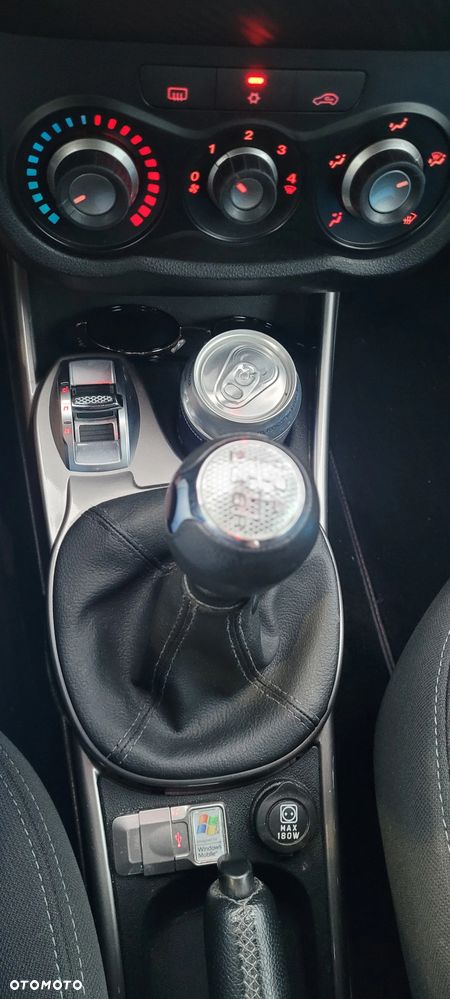 Alfa Romeo Mito - 17