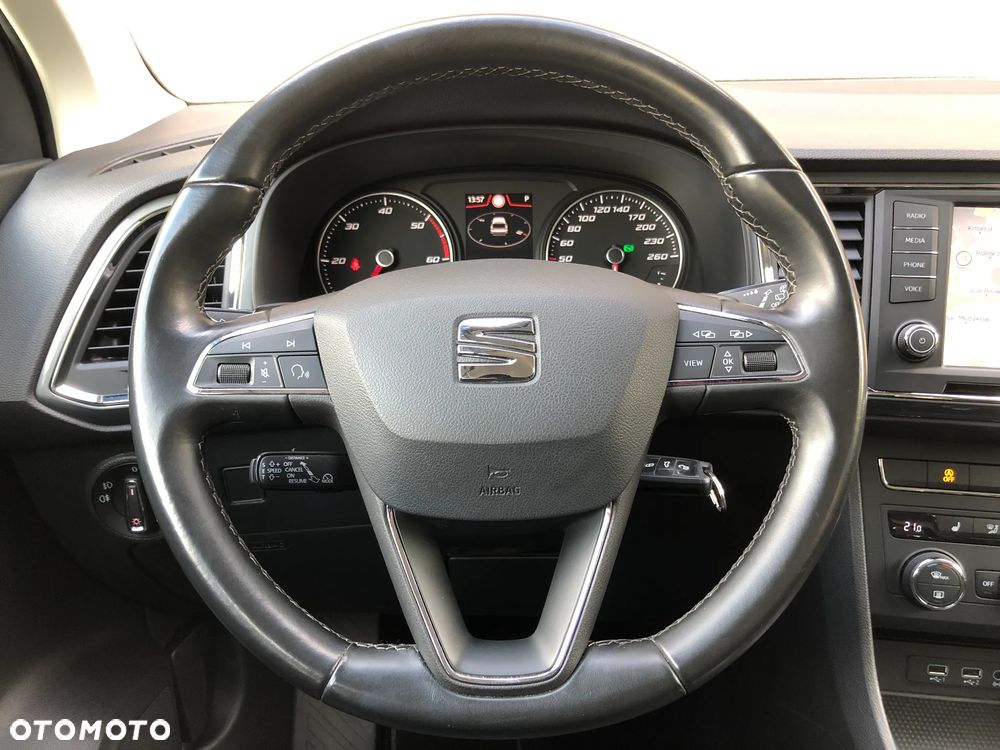 Seat Ateca 1.6 TDI DSG Style - 14